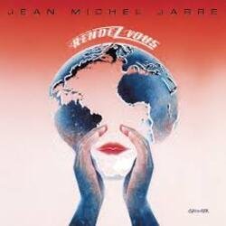 Обложка Jean Michel Jarre - Second Rendez-Vous