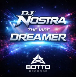 Обложка DJ Nostra - The Sky Dreamer (The Special Long Remix)