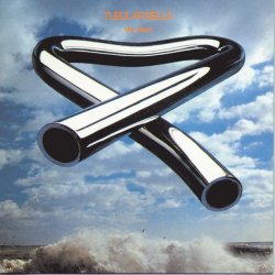 Обложка Mike Oldfield - Tubular Bells