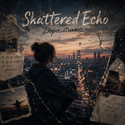 封面 Shattered Echo - Дорослішаю