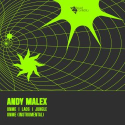 Обложка Andy Malex - UNME