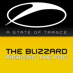 Обложка The Blizzard - Piercing The Fog