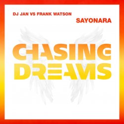 Обложка DJ Jan vs Frank Watson - Sayonara (Extended Mix)