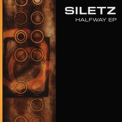 Обложка Siletz - Halfway
