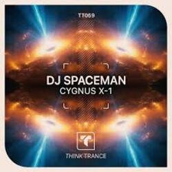 Обложка DJ Spaceman & Sunryz - Sagittarius A Star (Radio Edit)