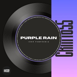 Обложка Igor Pumphonia - Purple Rain (Dub)