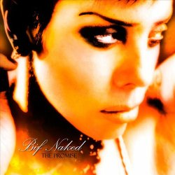 Обложка Bif Naked - Ciao Bella