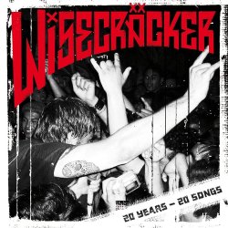 Обложка Wisecracker - Ambition