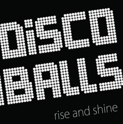 Обложка Discoballs - How do you feel