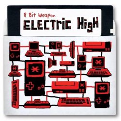 Обложка 8 Bit Weapon - Closer (Bitpop Mix)