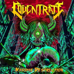 Обложка Coventrate - Confessions Of A Perfect Double Beneath The Star Bell