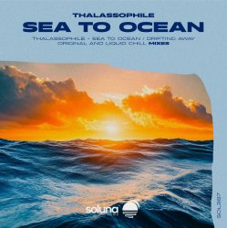 Обложка Thalassophile - Sea to the Ocean