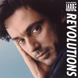 Обложка Jean Michel Jarre - Computer Weekend