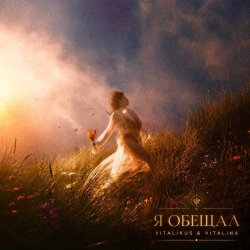 Обложка ViTaLiKuS - Я обещал