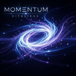 Обложка ViTaLiKuS - Momentum