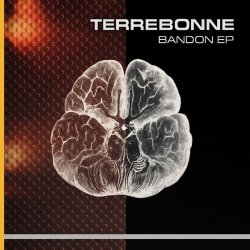 Обложка Terrebonne - Bandon (Aquasion Remix)