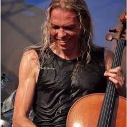 Обложка Eicca Toppienen - Hall of the Mountain King