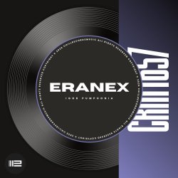 Обложка Igor Pumphonia - Eranex