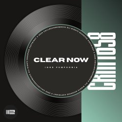Обложка Igor Pumphonia - Clear Now