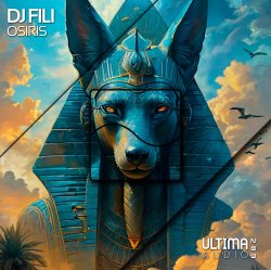 Обложка DJ.Fili - Osiris (Original Mix)