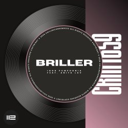 Обложка Igor Pumphonia - Briller (Dub)