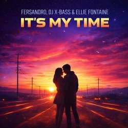 It's My Time (Radio Mix)