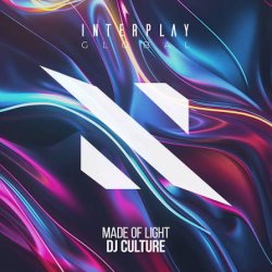 Обложка Made Of Light - DJ Culture (Extended Mix)