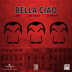 Обложка Juri - Bella Ciao