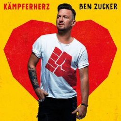 Обложка Ben Zucker - Kämpferherz