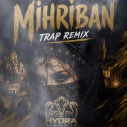 Обложка Musa Eroğlu - Mihriban (trap remix)