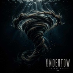 Обложка ViTaLiKuS - UNDERTOW