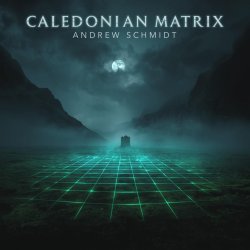 Обложка Caledonian Matrix (pt 1)