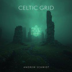 Обложка Celtic Grid (Part V The Myst) [Tribal Tech Mix]