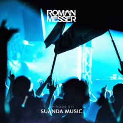 Обложка Roman Messer & Diandra Faye - I'll Be Waiting (Extended Mix)