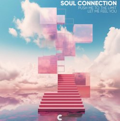 Обложка Soul Connection - Let Me Feel You