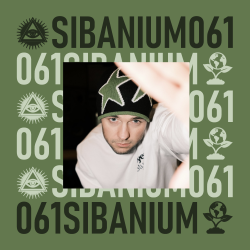 Обложка Presented by James Johnson - Sibanium Radio EP061