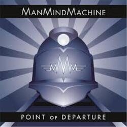 Обложка ManMindMachine - Voice of Freedom (Freedom Is Chaotic)