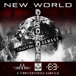 Обложка ee-man - Duke the Nuke