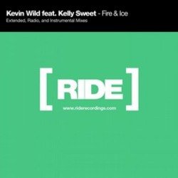 Обложка Kev Wild - The Edge (Extended Vocal Mix)