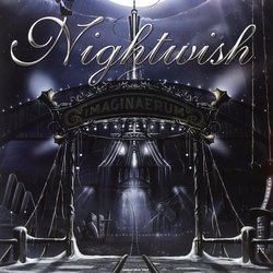 Обложка Nightwish - Slow, Love, Slow