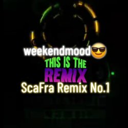 Обложка ScaFra - Captain Jack ( ScaFra Remix & DJ ZaSta Bootleg )