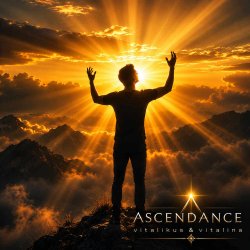 Обложка ViTaLiKuS - Ascendance