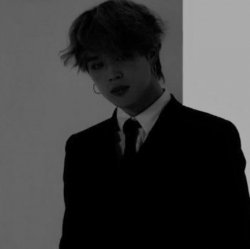 Обложка 지민 (Jimin of BTS) - Like Crazy (English Version)