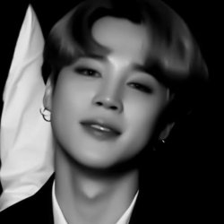 Обложка 지민 (Jimin of BTS) - Alone