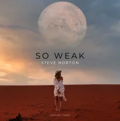 Обложка Steve Norton - So Weak