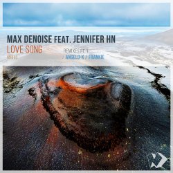 Обложка Max Denoise - Love Song (Radio Edit)