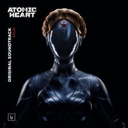 Обложка Geoffplaysguitar, Эдита Пьеха, Atomic Heart - Только мы (Geoffrey Day Remix)