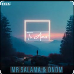 Pochette DNDM, Mr Salama - Ti Amo