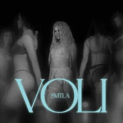 Обложка SVITLA - VOLI