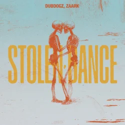 Обложка Dubdogz & Zaark - Stolen Dance